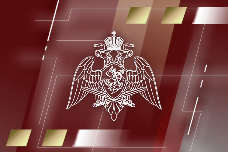 Росгвардия обеспечила общественную безопасность в период проведения Международного музыкального конкурса «Интервидение»