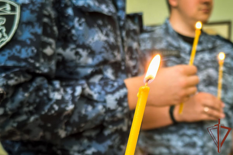 В регионах Приволжья росгвардейцы приняли участие в мероприятиях ко Дню солидарности в борьбе с терроризмом