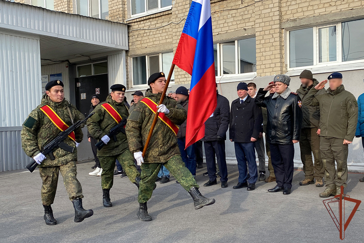Память Героя России Тимура Мухутдинова почтили на Урале
