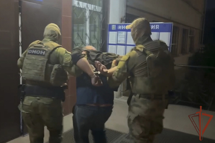 В Амурской области пресечена деятельность группы, организовавшей преступный бизнес