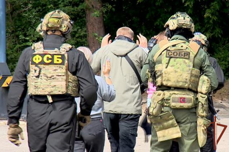 На Южном Урале прошли масштабные межведомственные учения силовых структур