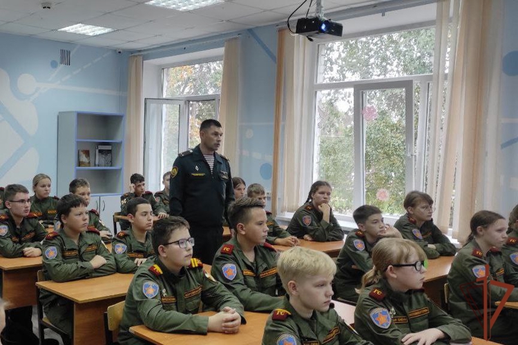 Росгвардия начала кампанию по привлечению абитуриентов в ведомственные вузы