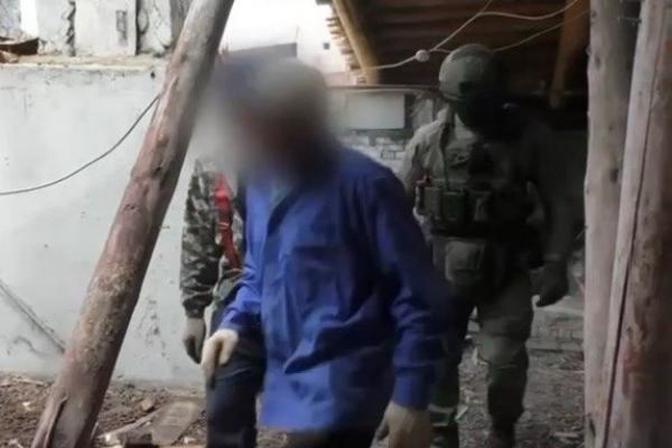 При силовой поддержке спецназа Росгвардии в Томской области задержаны подозреваемые в организации канала незаконной миграции