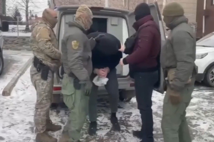 Подозреваемые в стрельбе по автомобилю в Иркутске задержаны при содействии спецназа Росгвардии