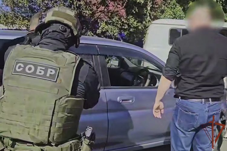 На Камчатке при силовой поддержке Росгвардии пресечен незаконный оборот водных биологических ресурсов (видео)