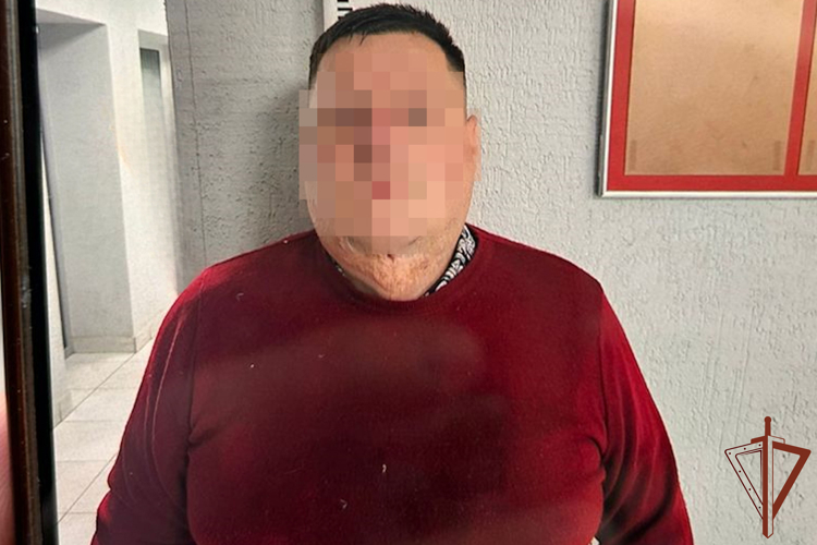 В Санкт-Петербурге наряд Росгвардии задержал мужчину, сообщившего о минировании дома культуры