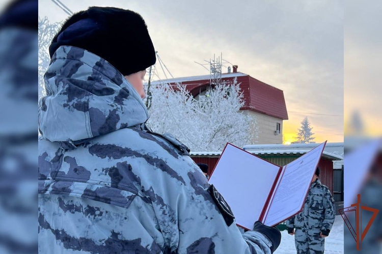 На Урале прошли мероприятия, посвященные Дню Конституции Российской Федерации 