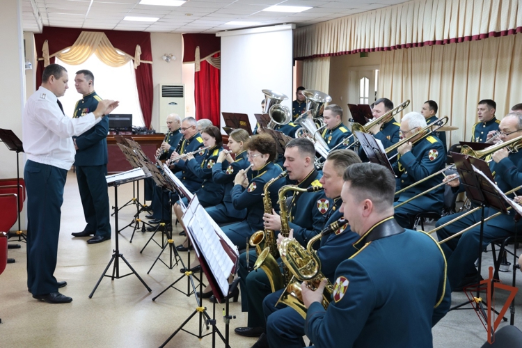На Дальнем Востоке прошли праздничные мероприятия, посвященные Дню матери 