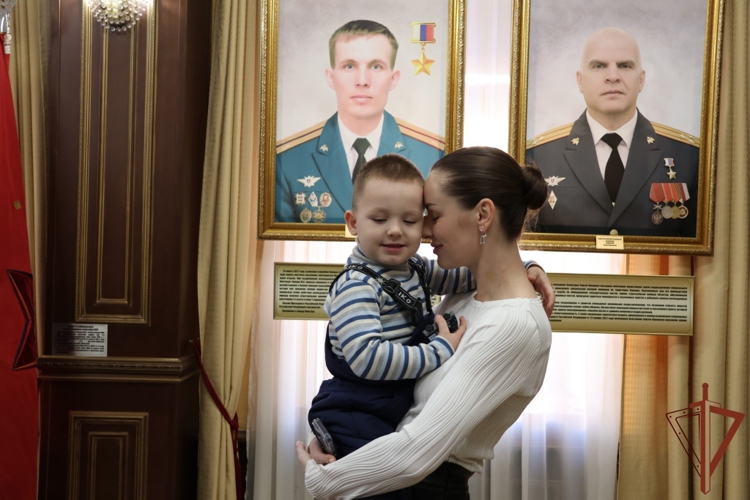 На Дальнем Востоке прошли праздничные мероприятия, посвященные Дню матери 