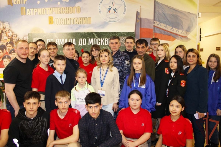 На Урале прошли мероприятия, посвященные Дню Конституции Российской Федерации 