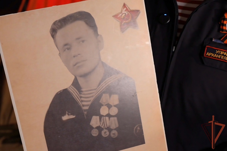 «Наследие победы»: от Соловков до Тихого океана (видео)