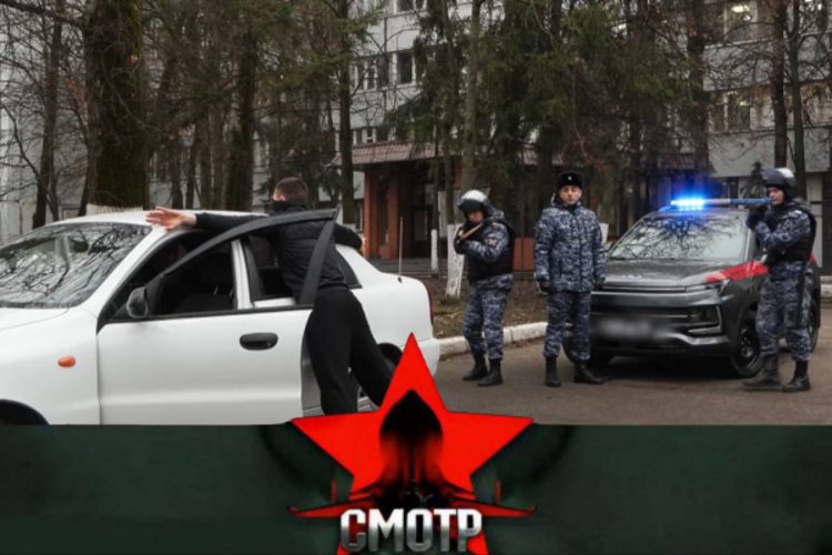 На телеканале НТВ вышел выпуск программы «Смотр» о вневедомственной охране Росгвардии (видео)