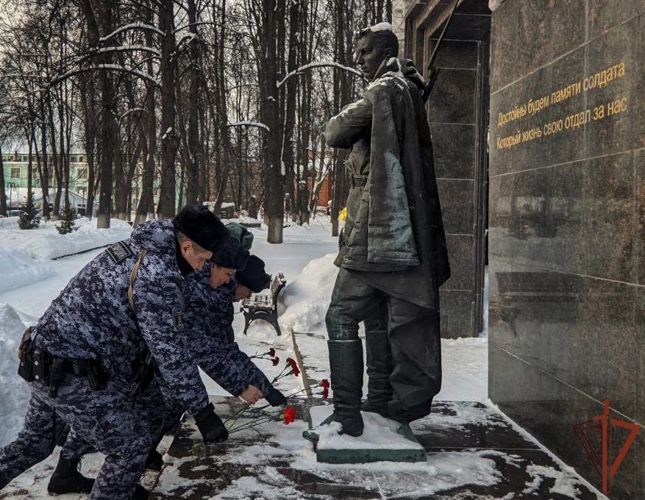 В регионах Центральной России прошли мероприятия, посвященные снятию блокады Ленинграда