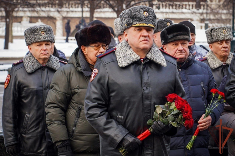 В регионах Центральной России прошли мероприятия, посвященные снятию блокады Ленинграда