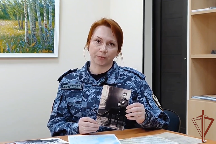 «Наследие Победы»: от Ржева до Берлина (видео)