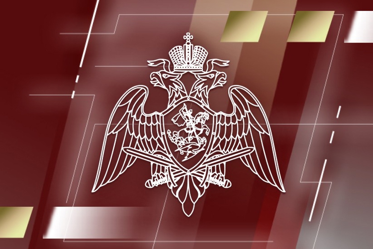 В Росгвардии состоялся учебно-методический сбор с офицерами организационно-штатных подразделений ведомства