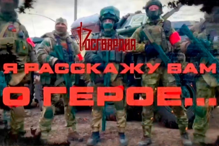 «Я расскажу вам о Герое»: история подвига майора милиции Тимура Мухутдинова (видео)