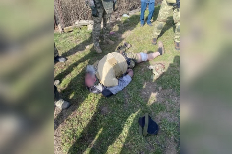При содействии спецназа Росгвардии в Крыму пресечено вооруженное нападение на полицейских