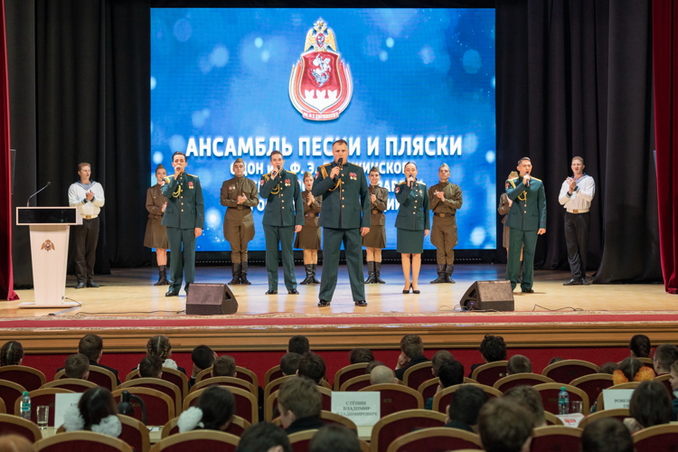 Наследники Победы. Фотоальбом