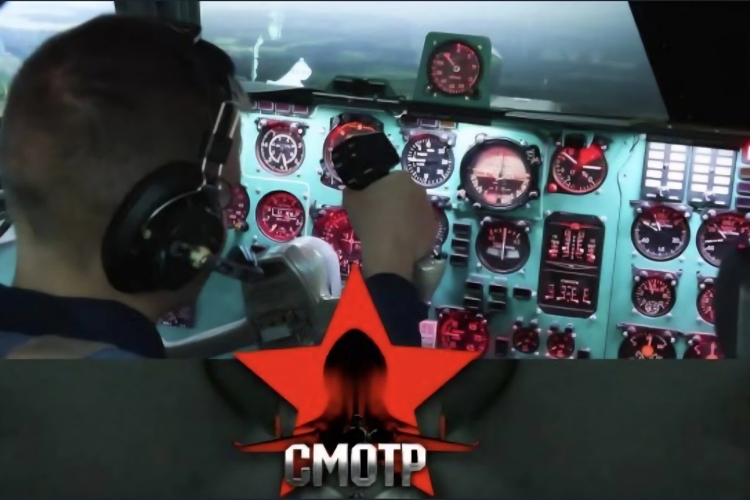 Программа «Смотр» показала, как куются крылья Росгвардии (видео)
